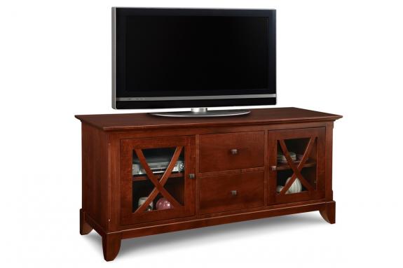 Florence 61” TV Cabinet