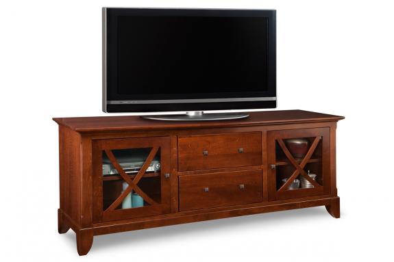 Florence 73” TV Cabinet