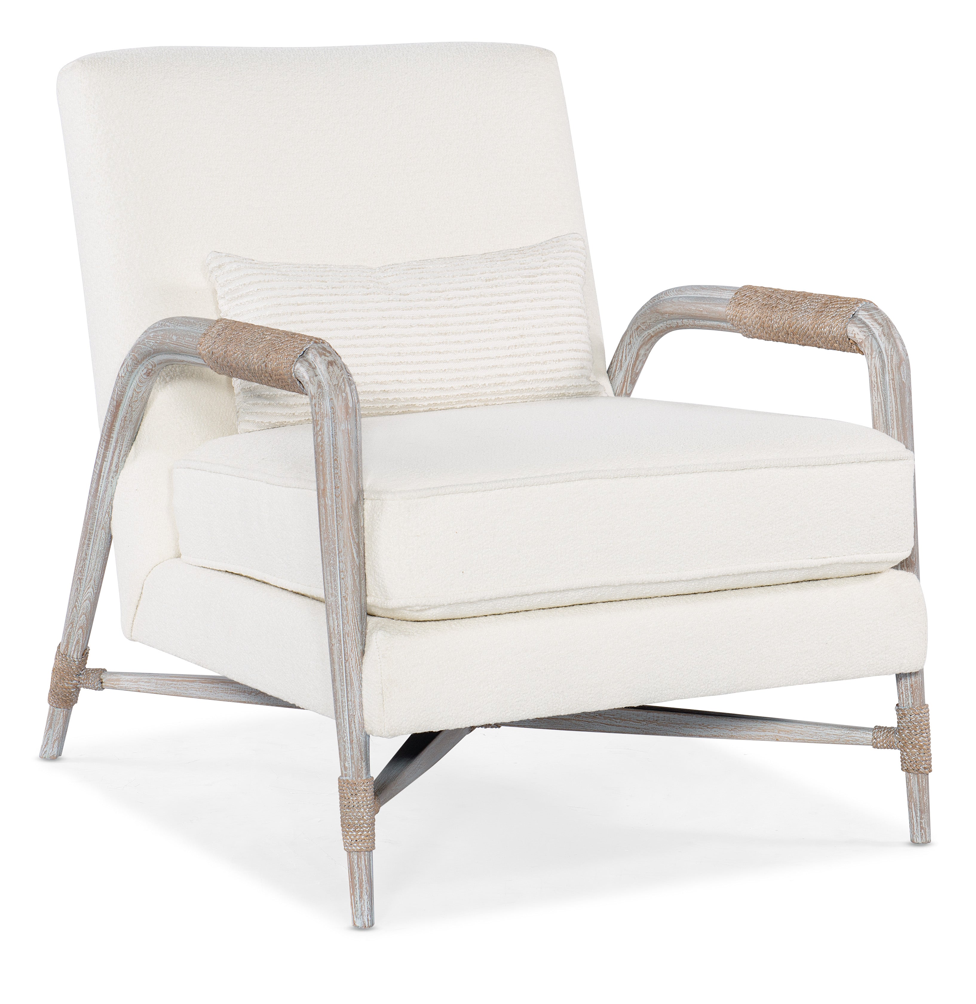 Isla Accent Lounge Chair