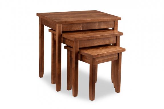 Glengarry Nesting Table