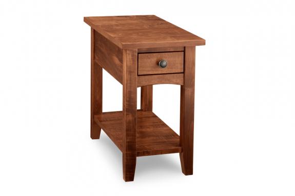 Glengarry Chair Side Table