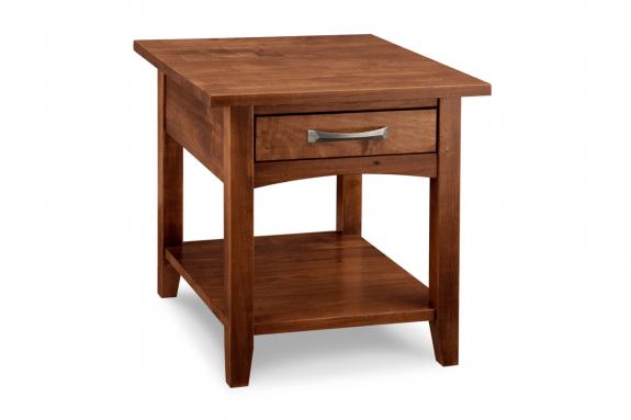 Glengarry End Table