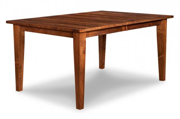 Glengarry Leg Table