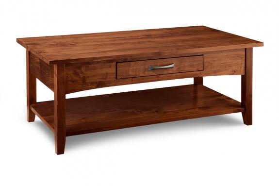 Glengarry Coffee Table