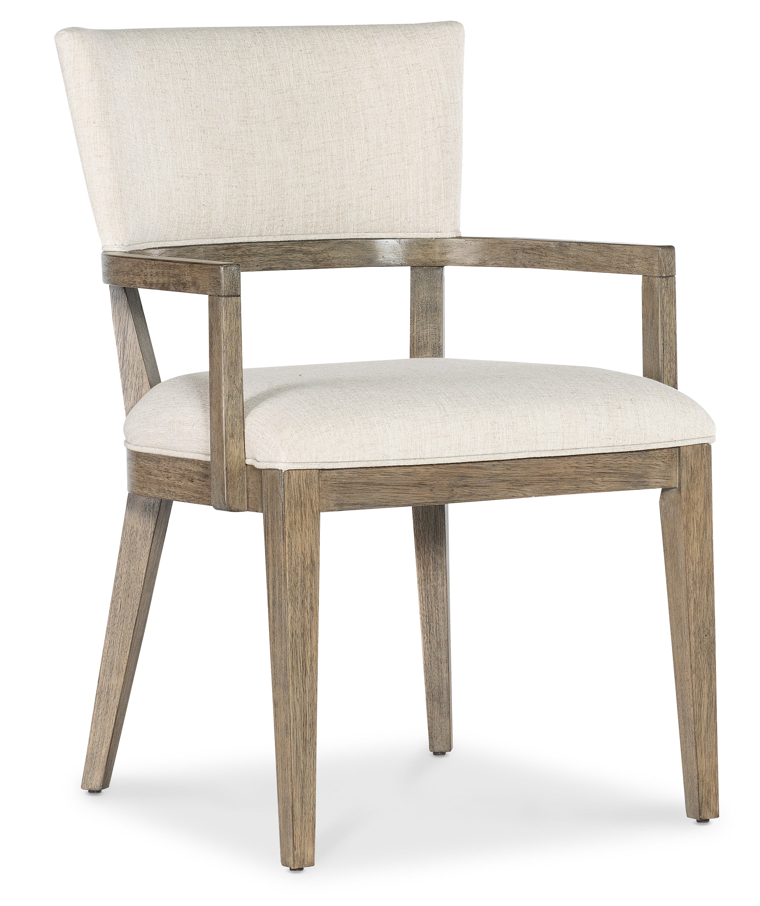 Sonnet Upholstered Dining Chair-2 per carton/price ea