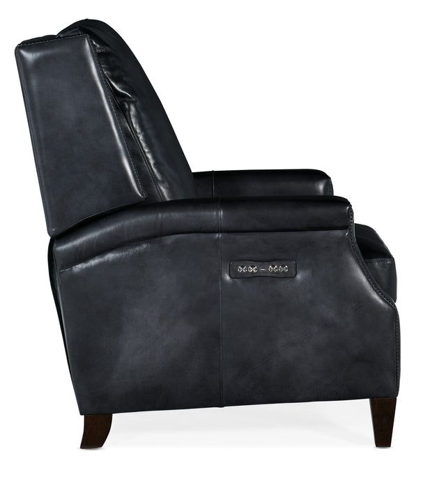 Collin Power Recliner with Power Headrest