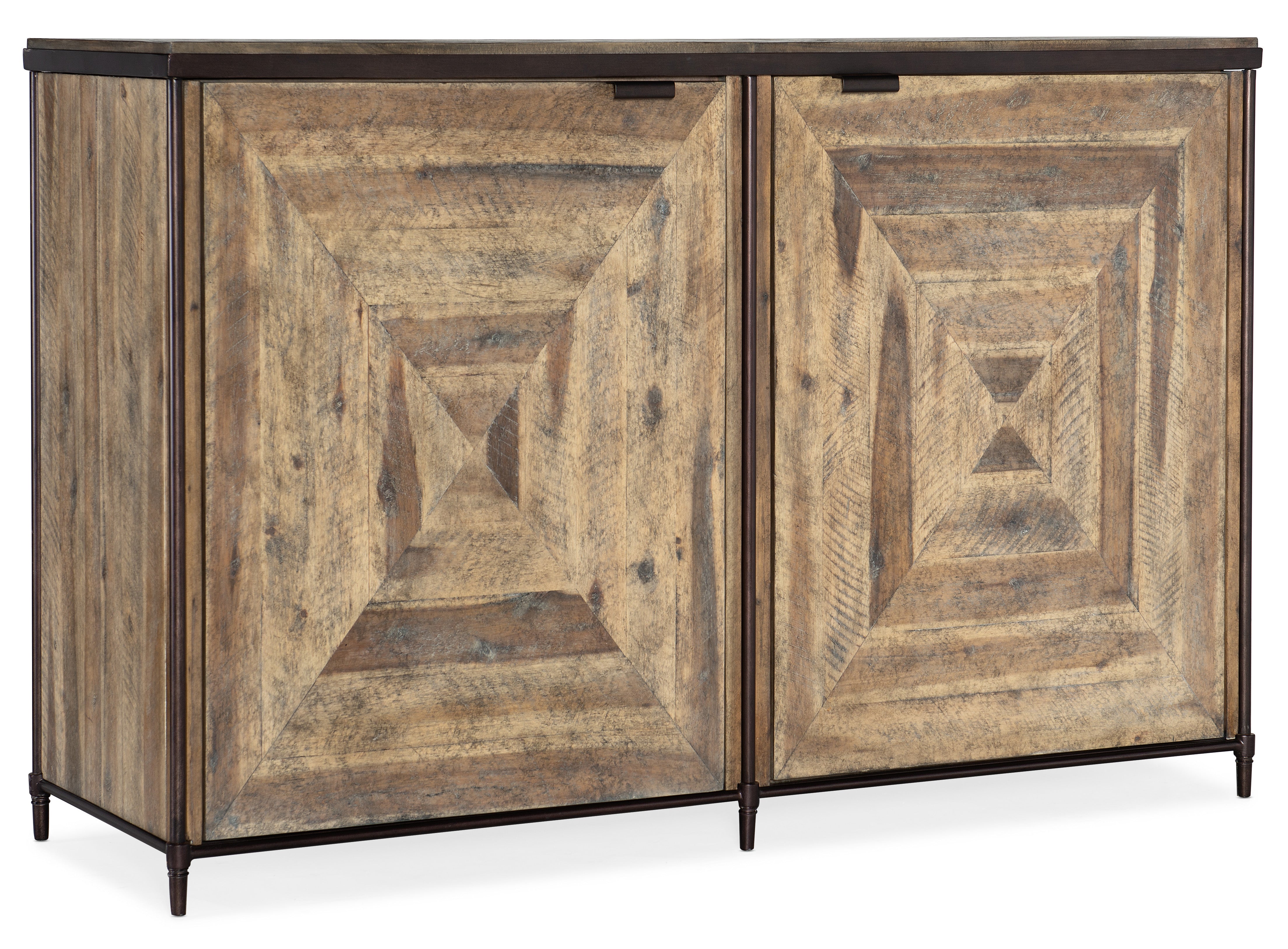 St. Armand Door Chest