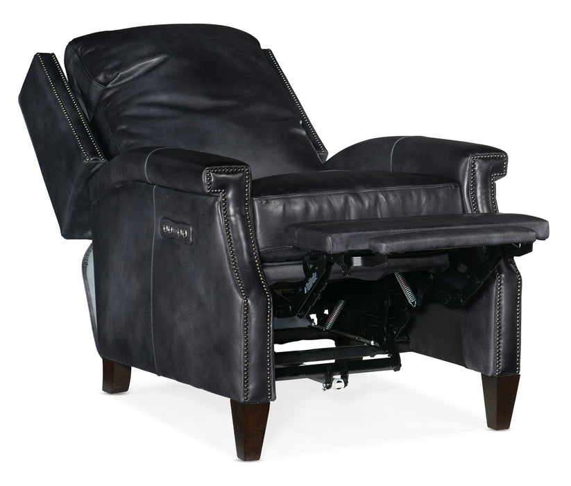 Collin Power Recliner with Power Headrest