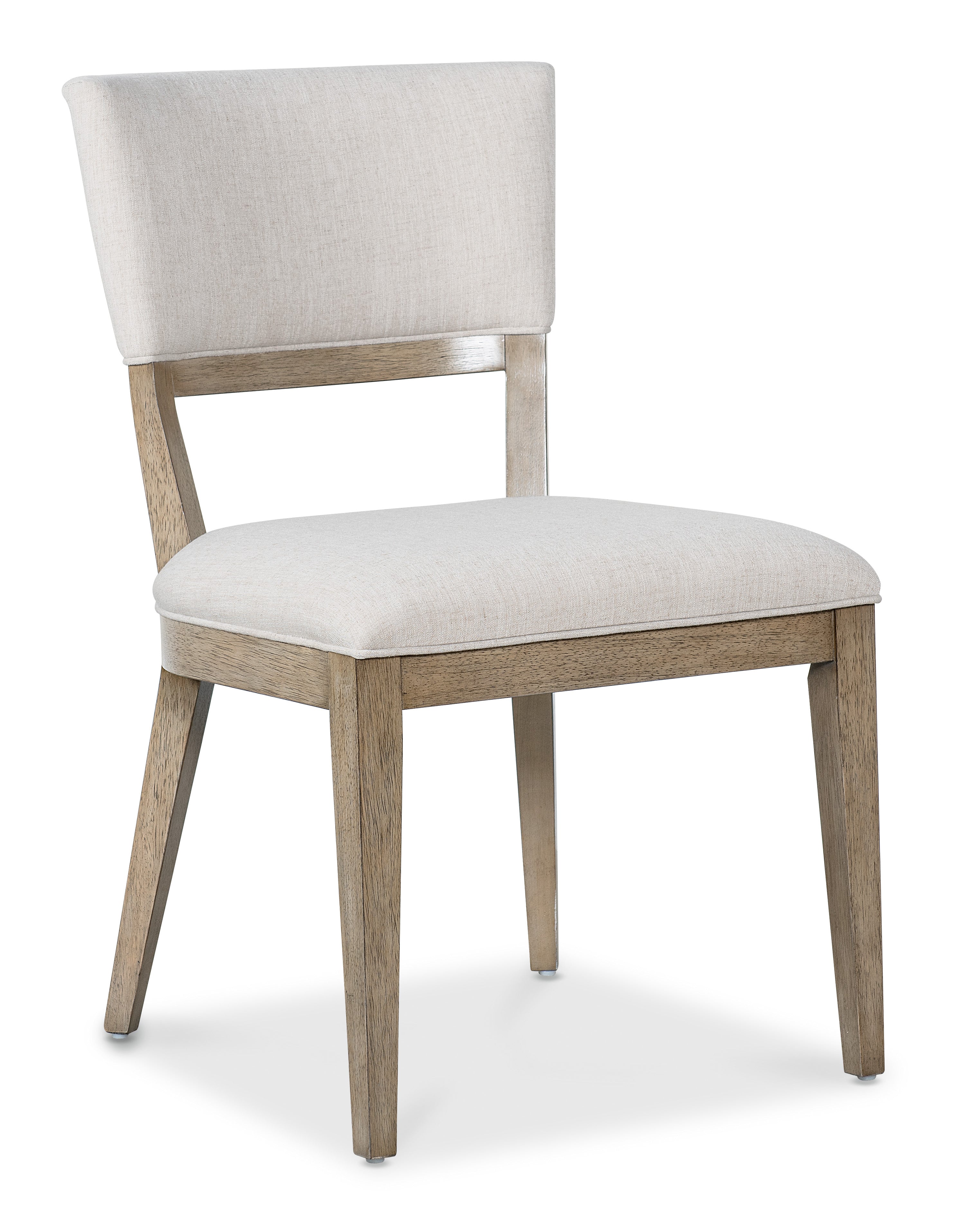 Sonnet Upholstered Side Chair-2 per carton/price ea