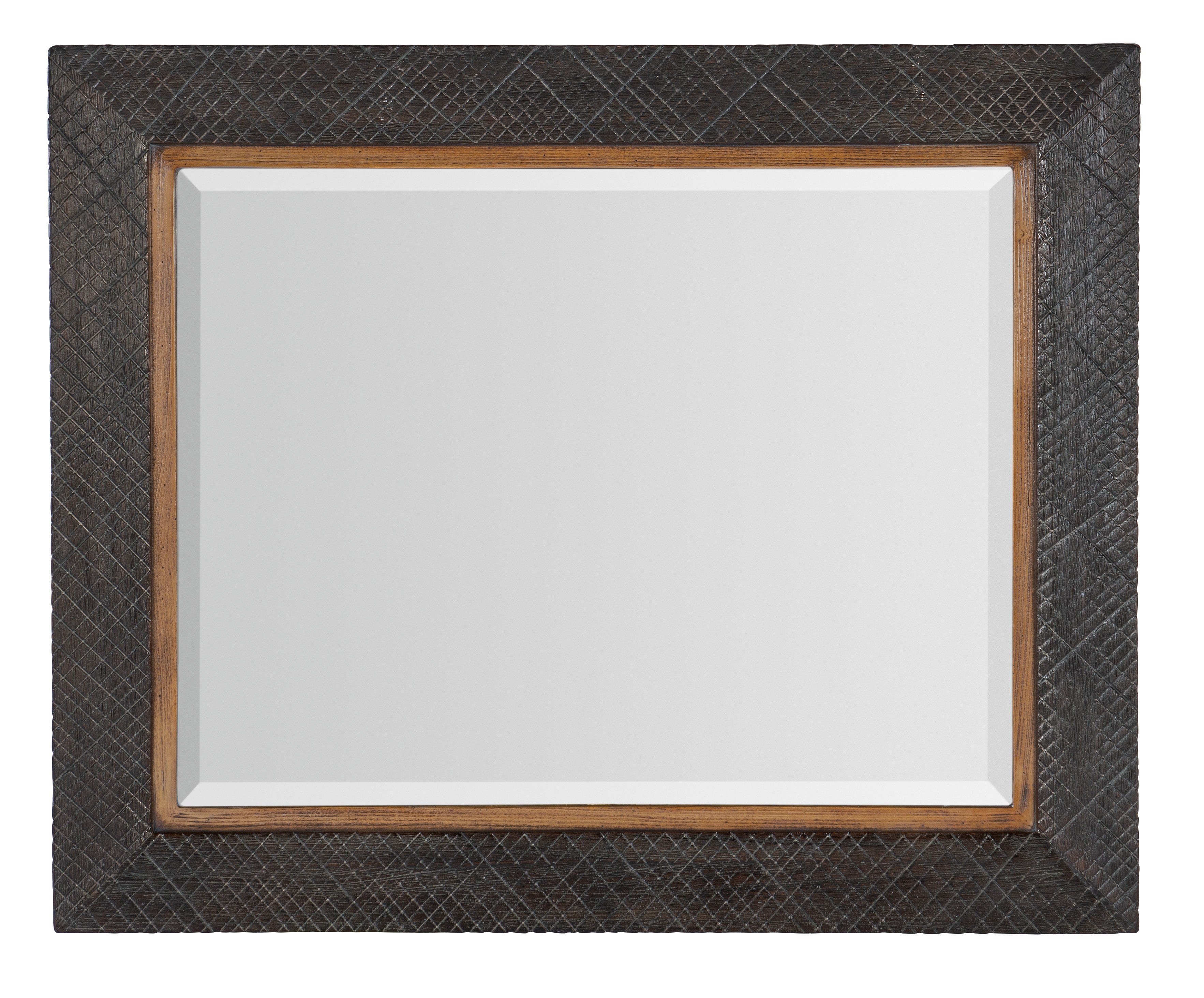 Big Sky Portrait Mirror