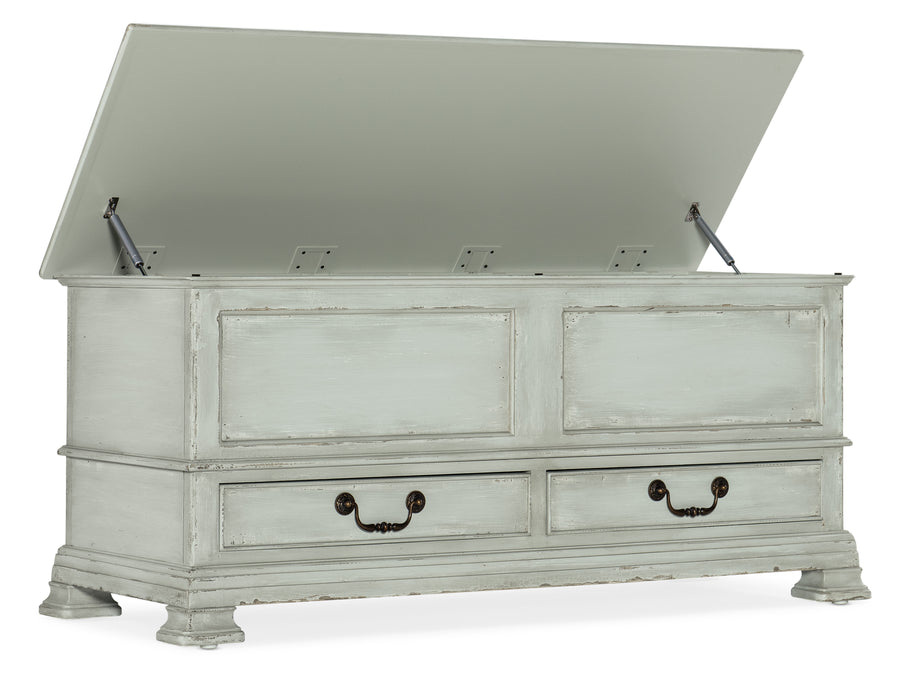 Charleston Blanket Chest