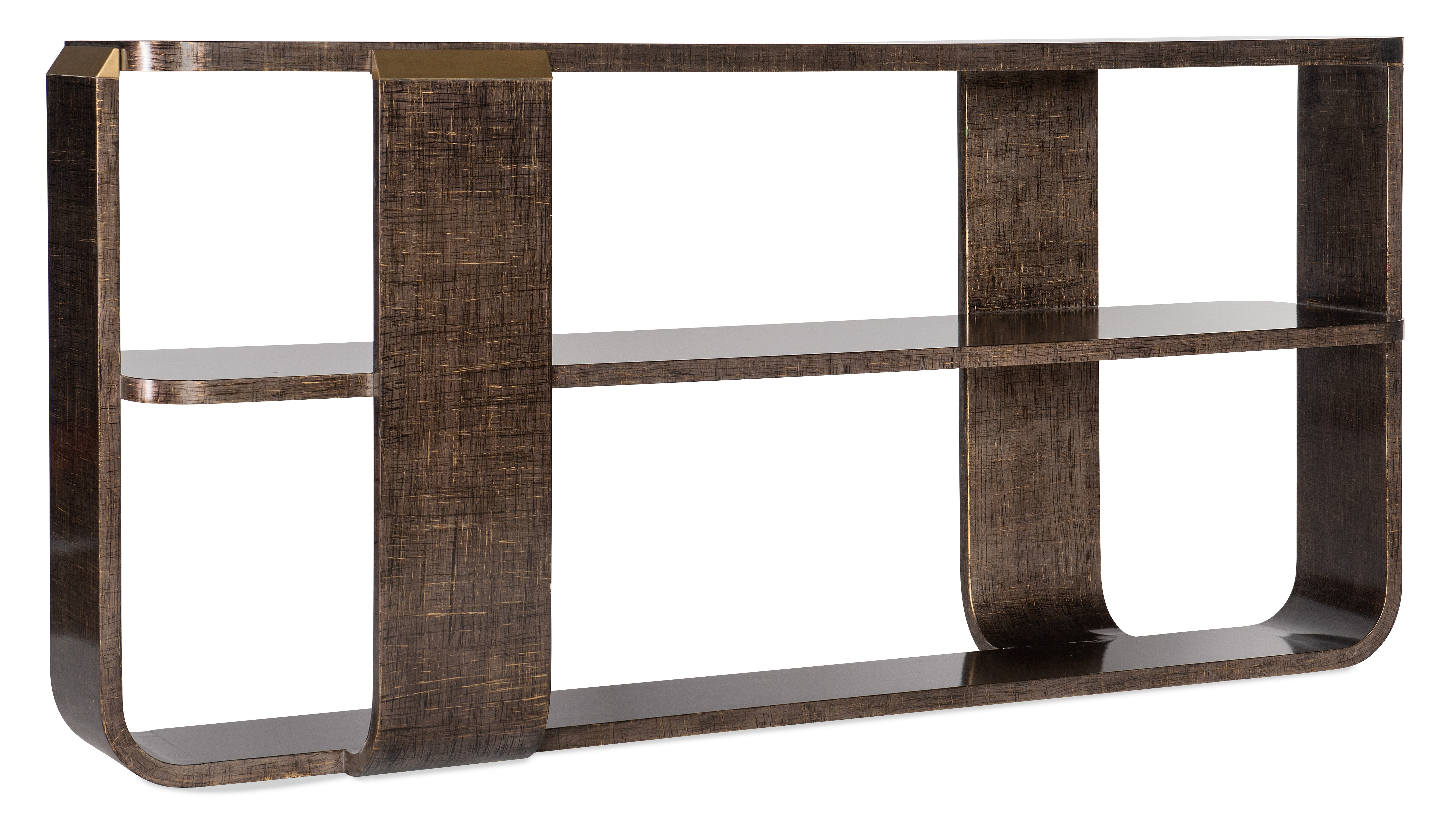 Melange Edmun Sofa Table