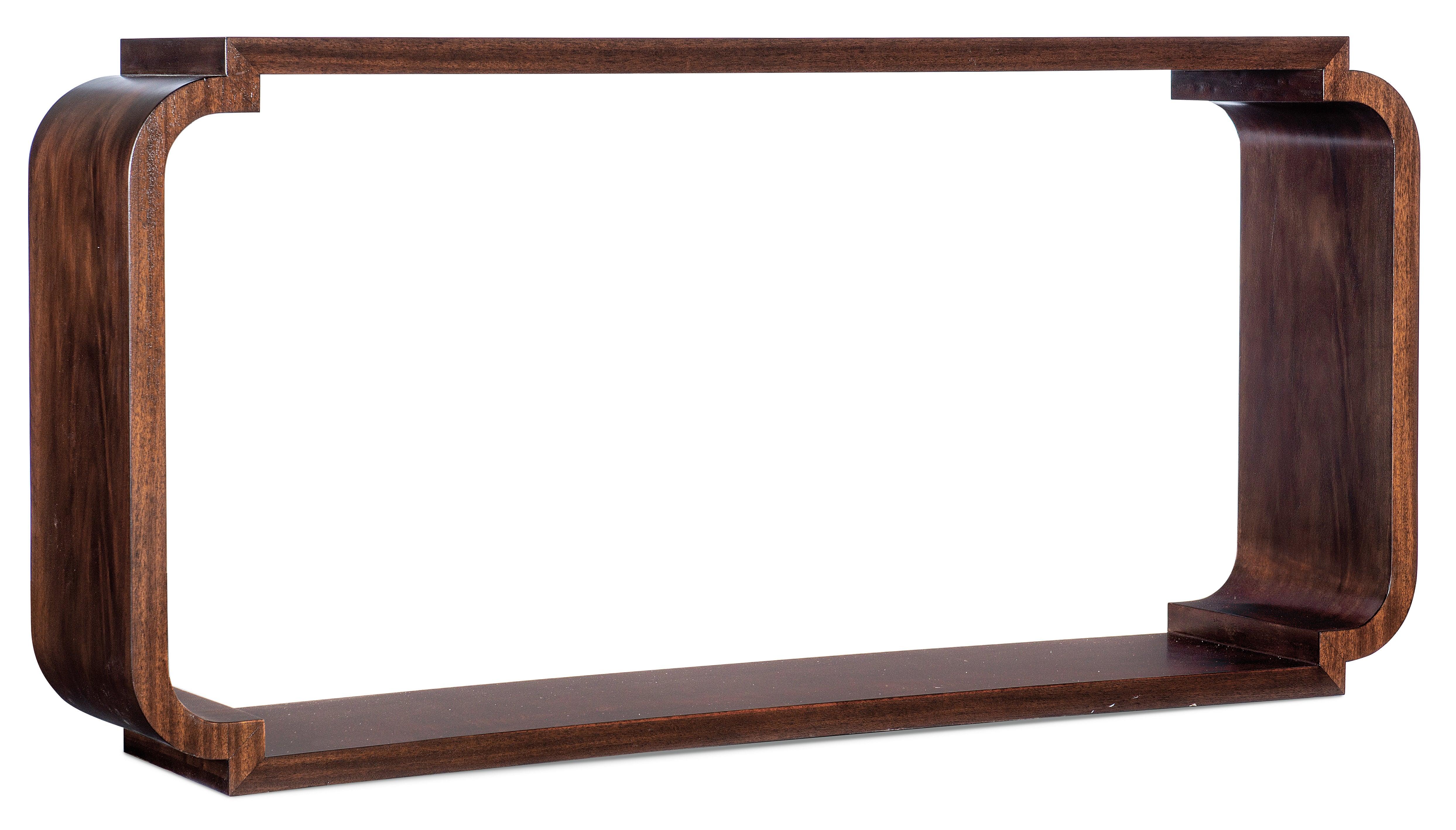 Melange Kingston Console Table