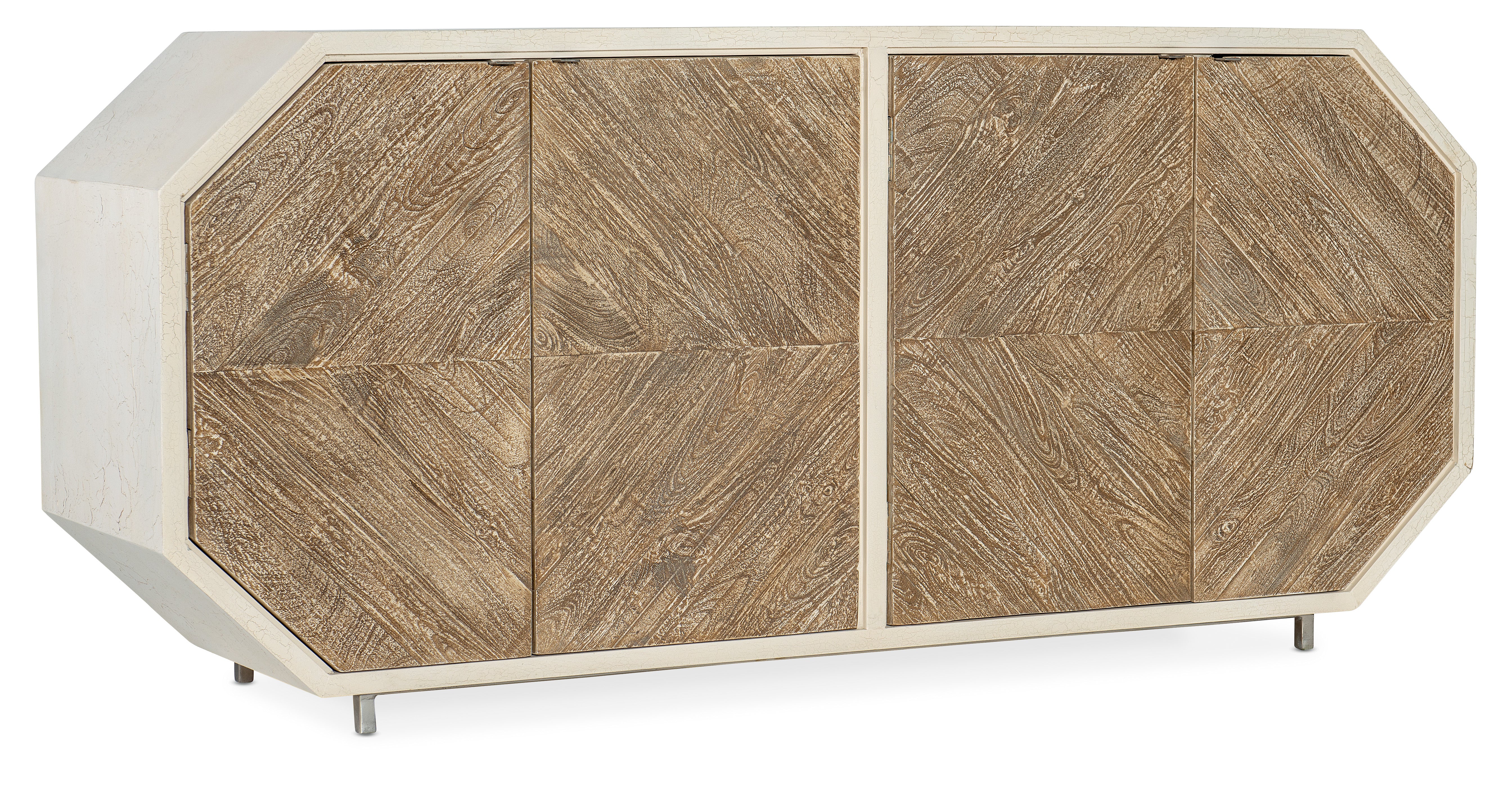 Commerce & Market Angles Credenza