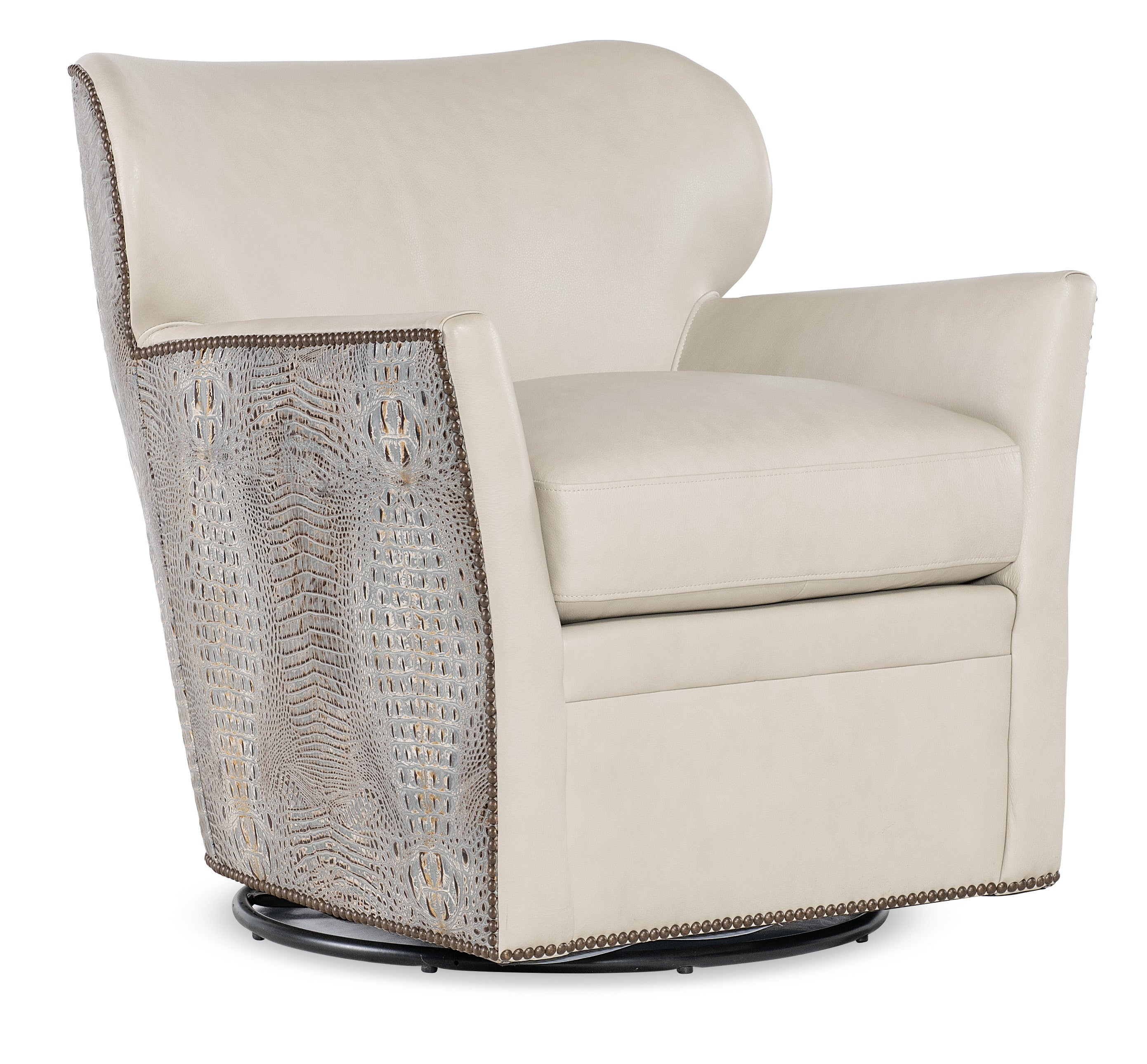 Kato Swivel Chair