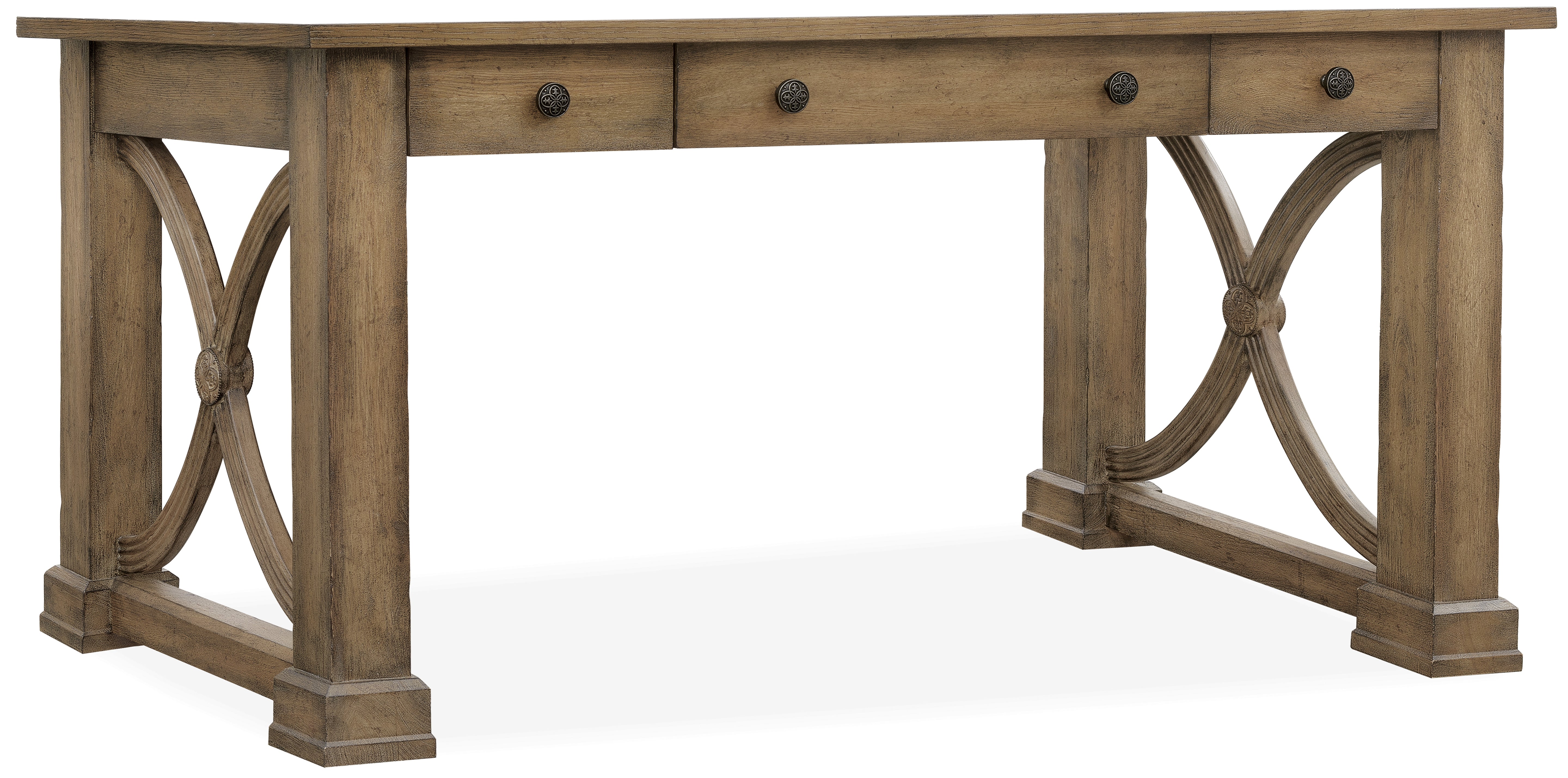 Melange Architectural Writing Desk