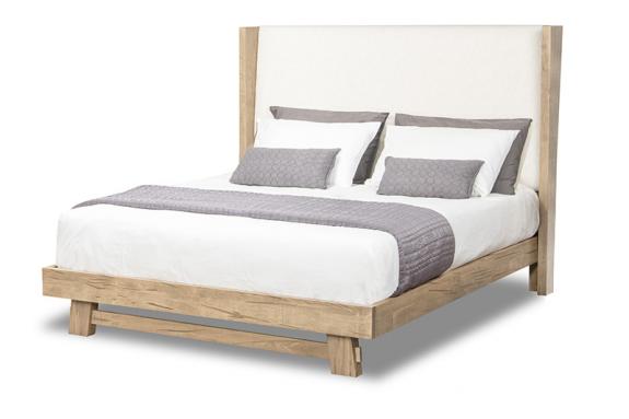 Jasper Bed New