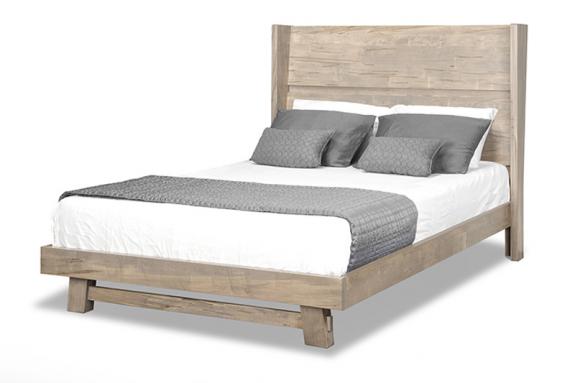 Jasper Bed New