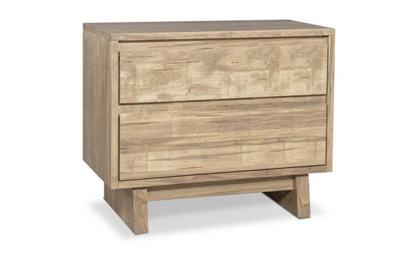 Jasper Nightstand New