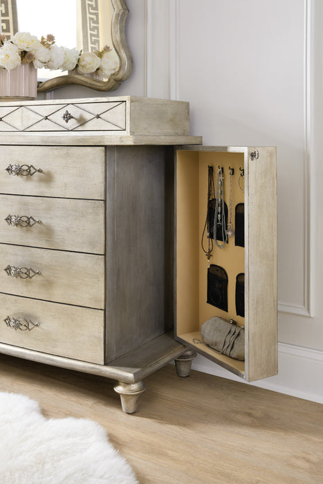 Sanctuary Diamont Dresser