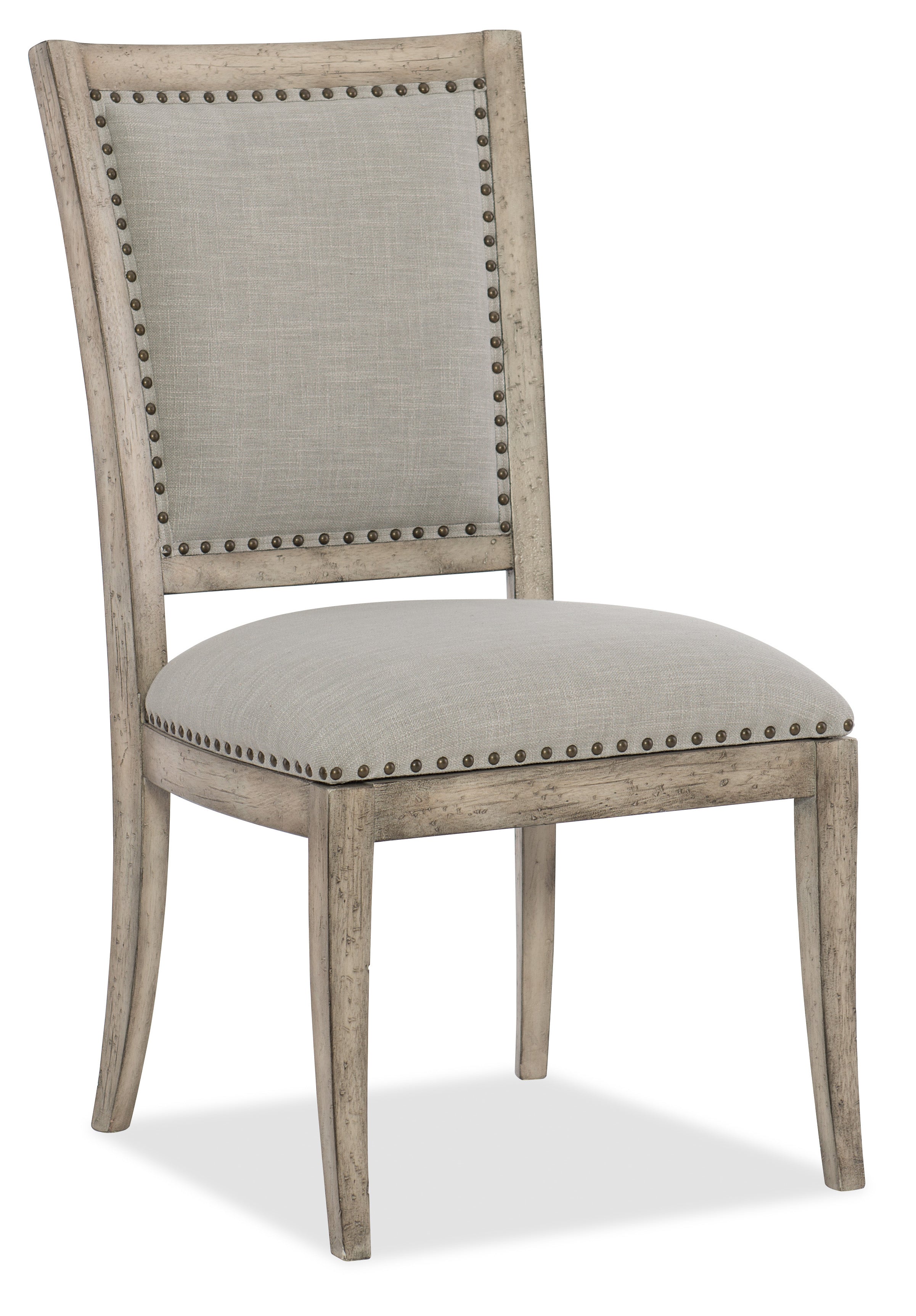 Boheme Vitton Upholstered Side Chair