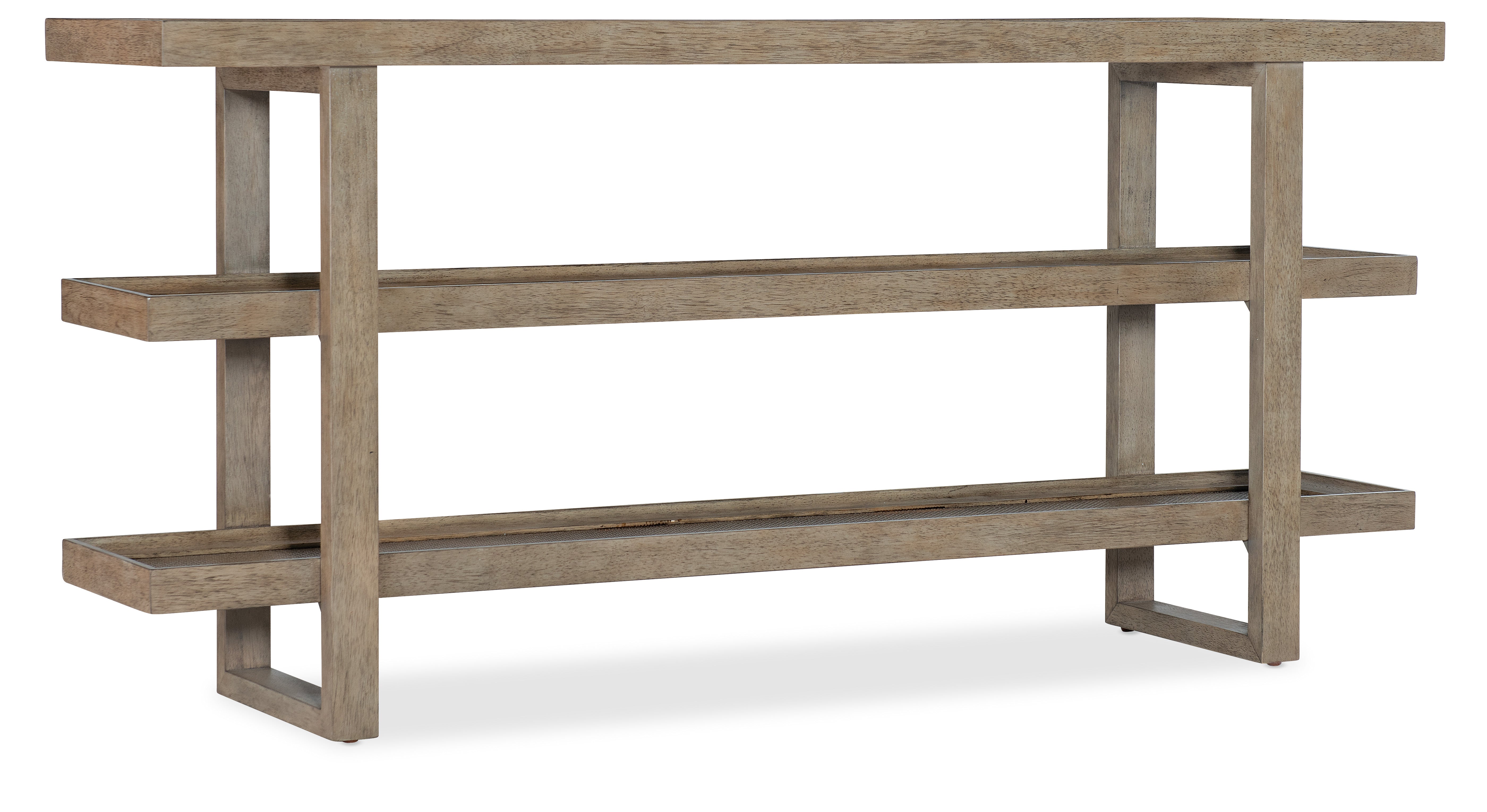 Sonnet Console Table