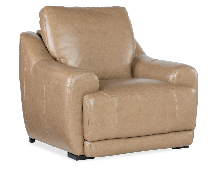 Wayward PWR Recliner w/PWR Headrest