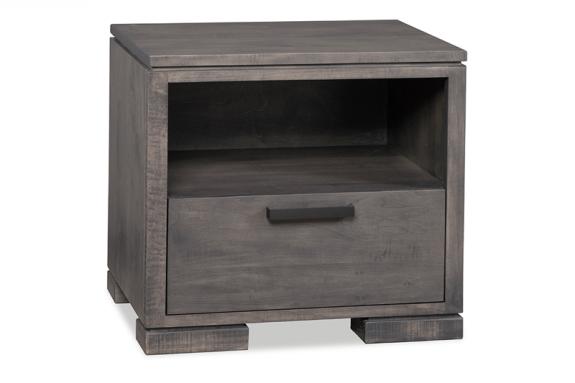 Kenova 1 Drawer Night Stand