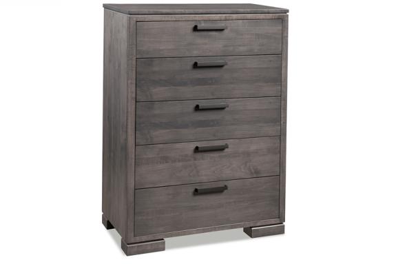 Kenova 5 Drawer Hiboy