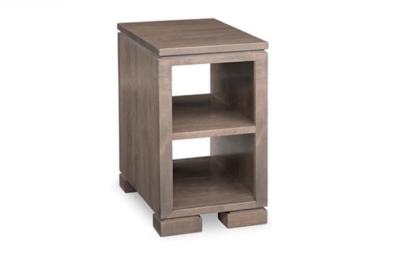 Kenova Chairside Table