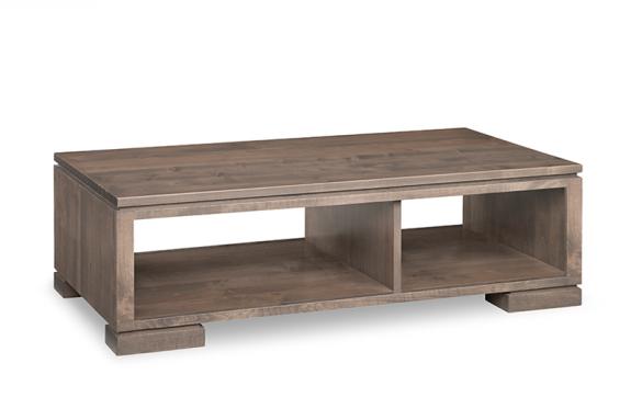 Kenova Coffee Table