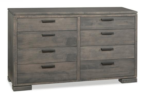 Kenova 8 Drawer Long Dresser