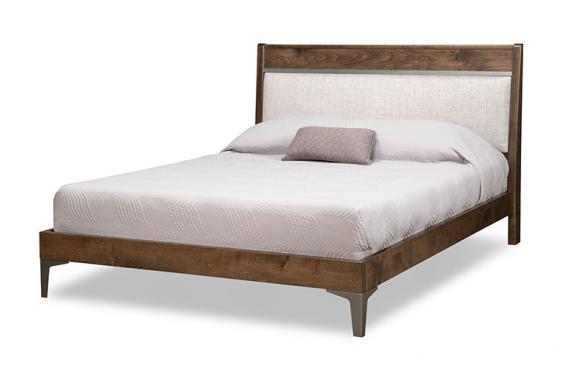 Laguna Platform Bed