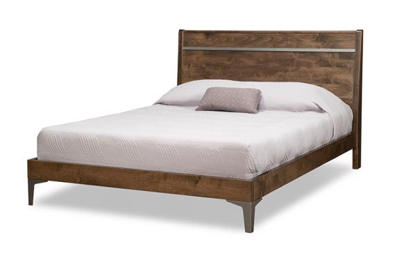 Laguna Platform Bed