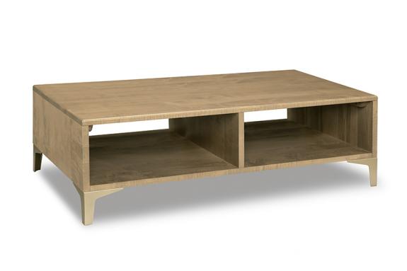 Laguna Open Coffee Table