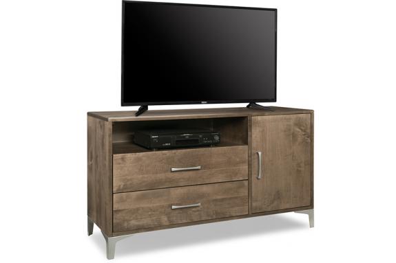 Pemberton TV Cabinet