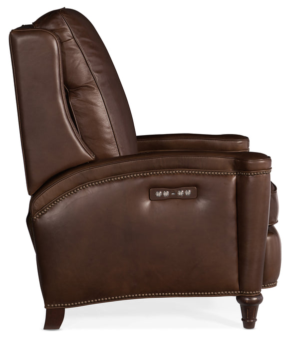 Rylea Power Recliner with Power Headrest