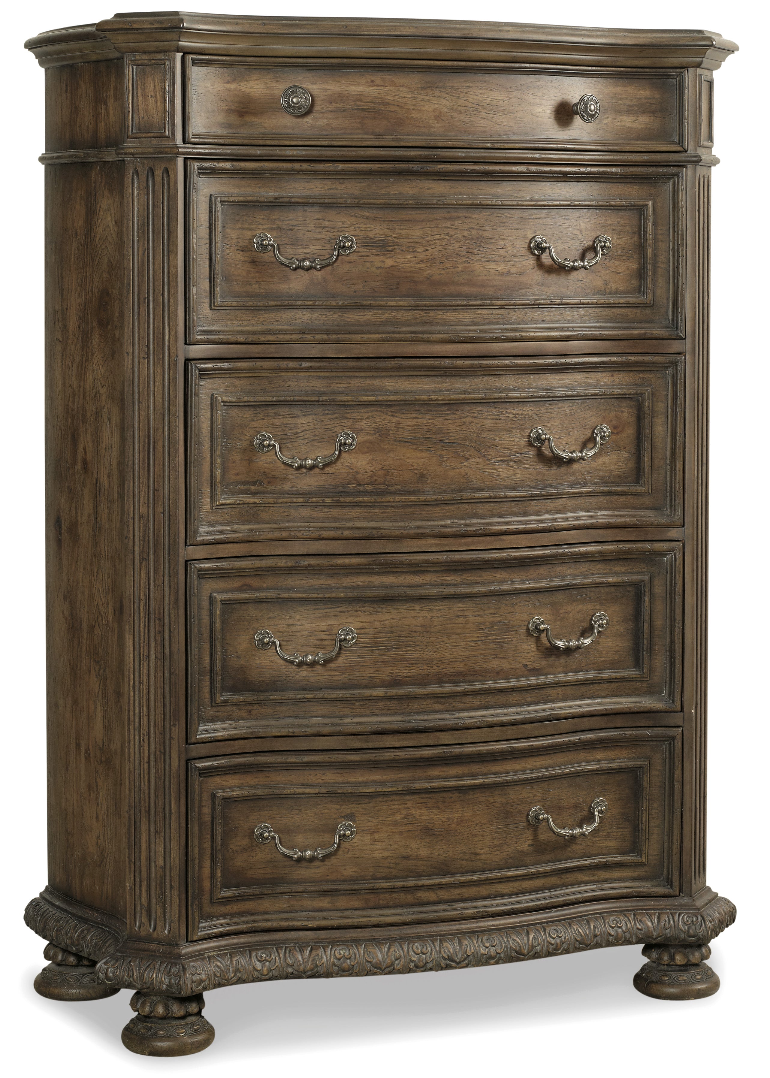 Rhapsody Five Drawer Chest