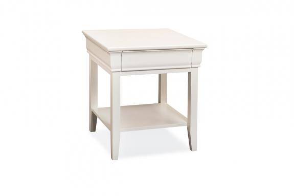 Monticello End Table