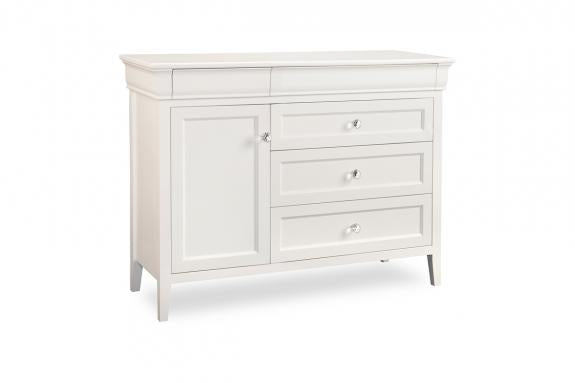 Monticello Sideboard