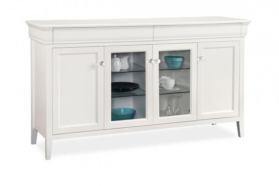 Monticello Sideboard