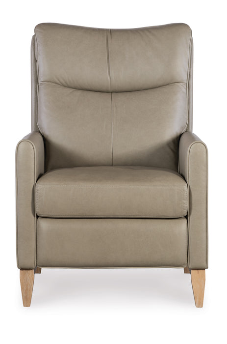 Quinnie Press Back Recliner