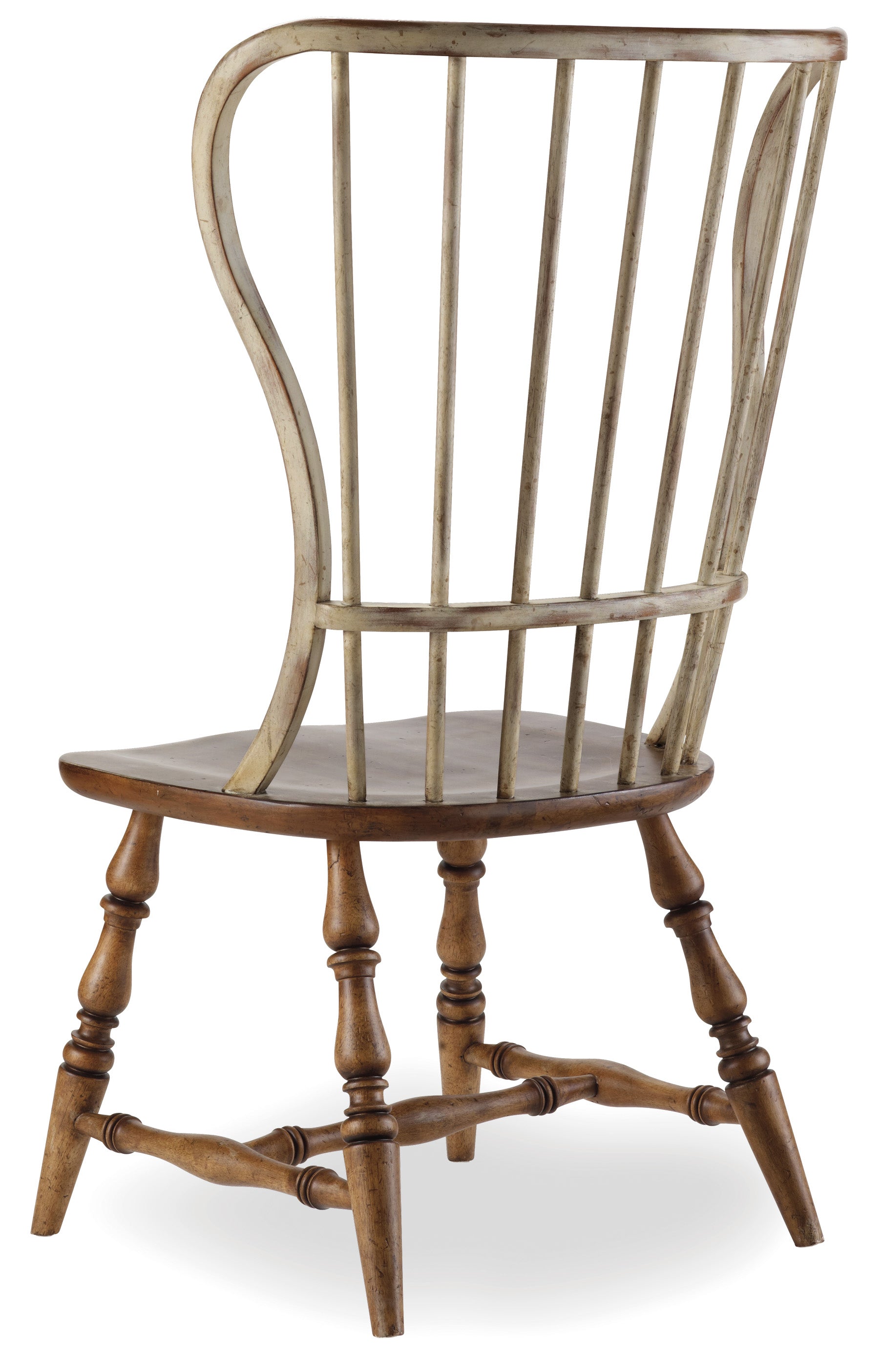 Sanctuary Side Chair