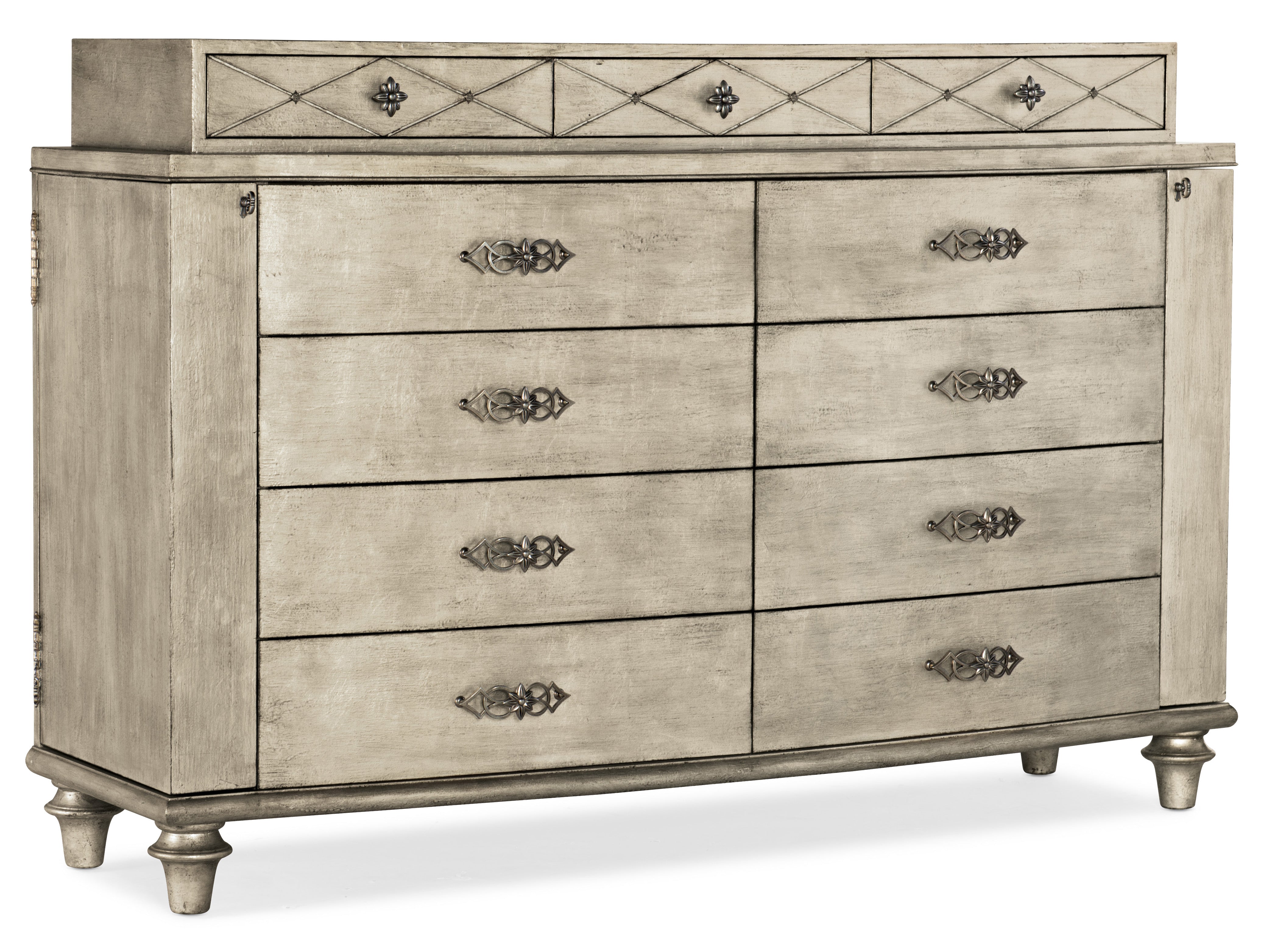 Sanctuary Diamont Dresser