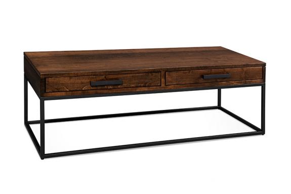 Muskoka Coffee Table