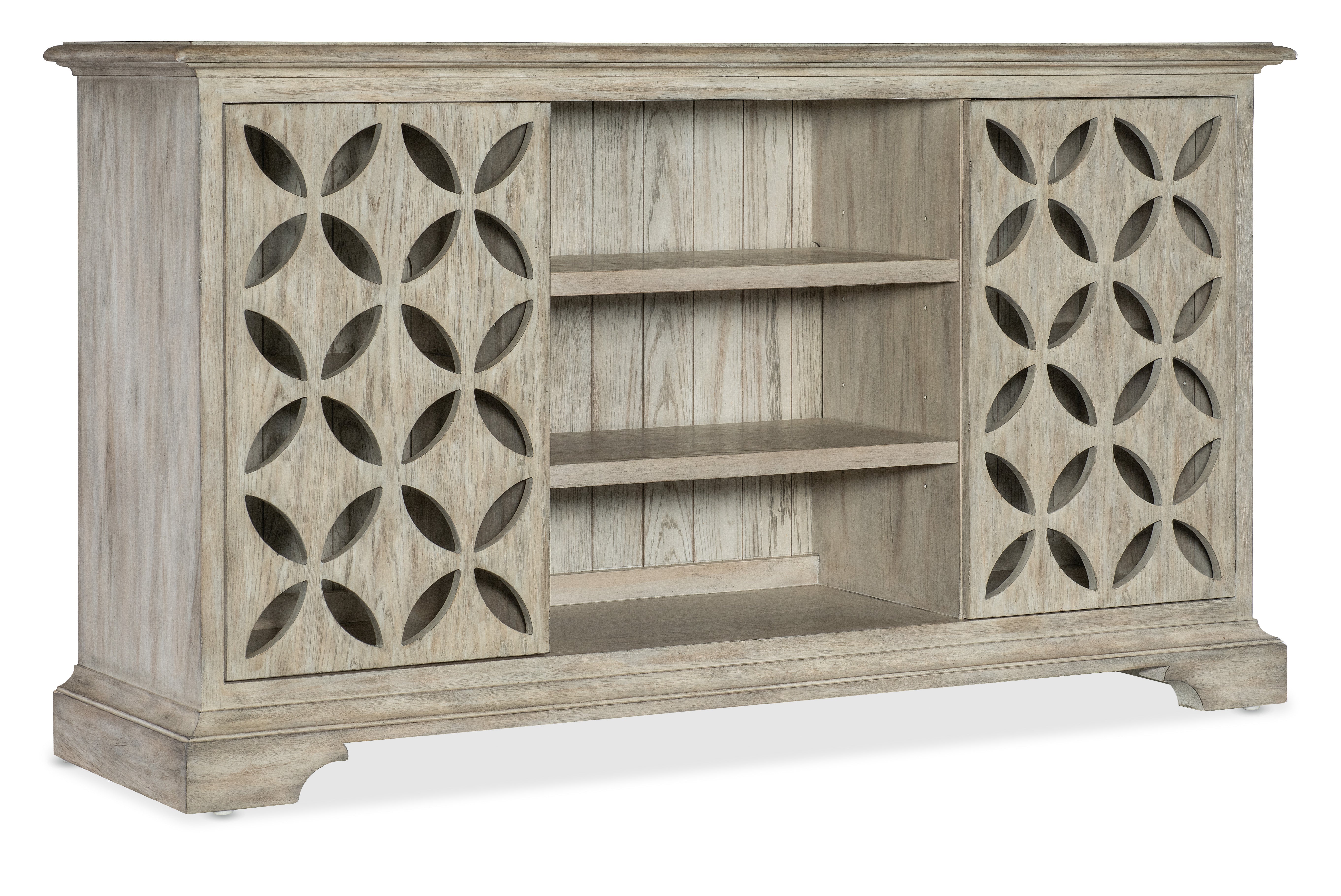 Commerce & Market Underhill Entertainment Console