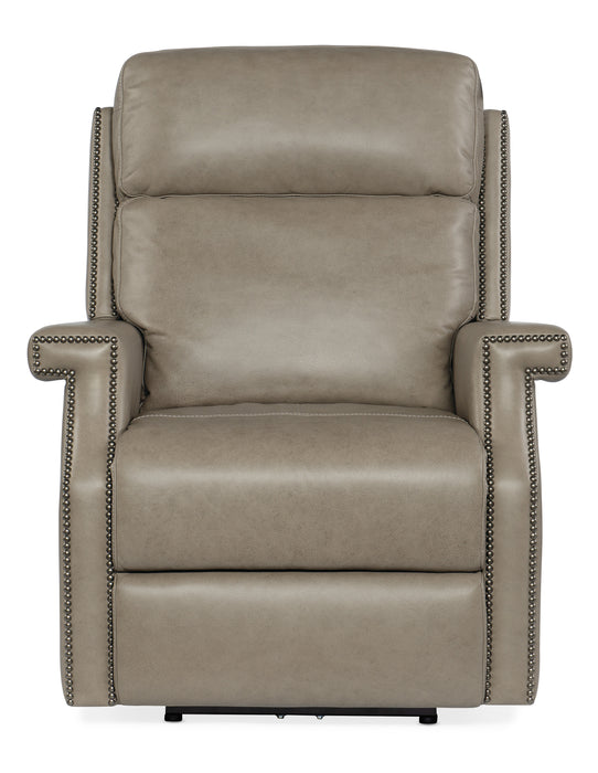 Vaughn Zero Gravity Recliner with Power Headrest