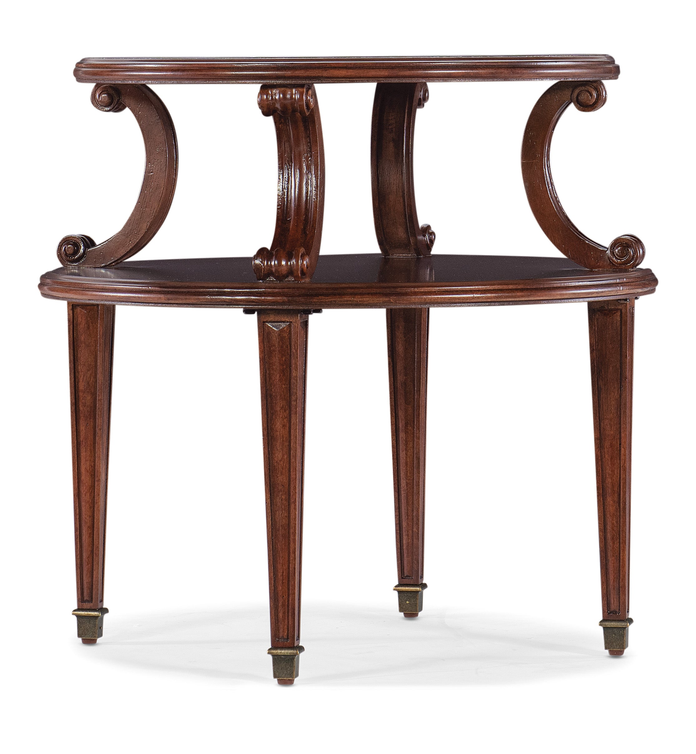 Charleston Side Table