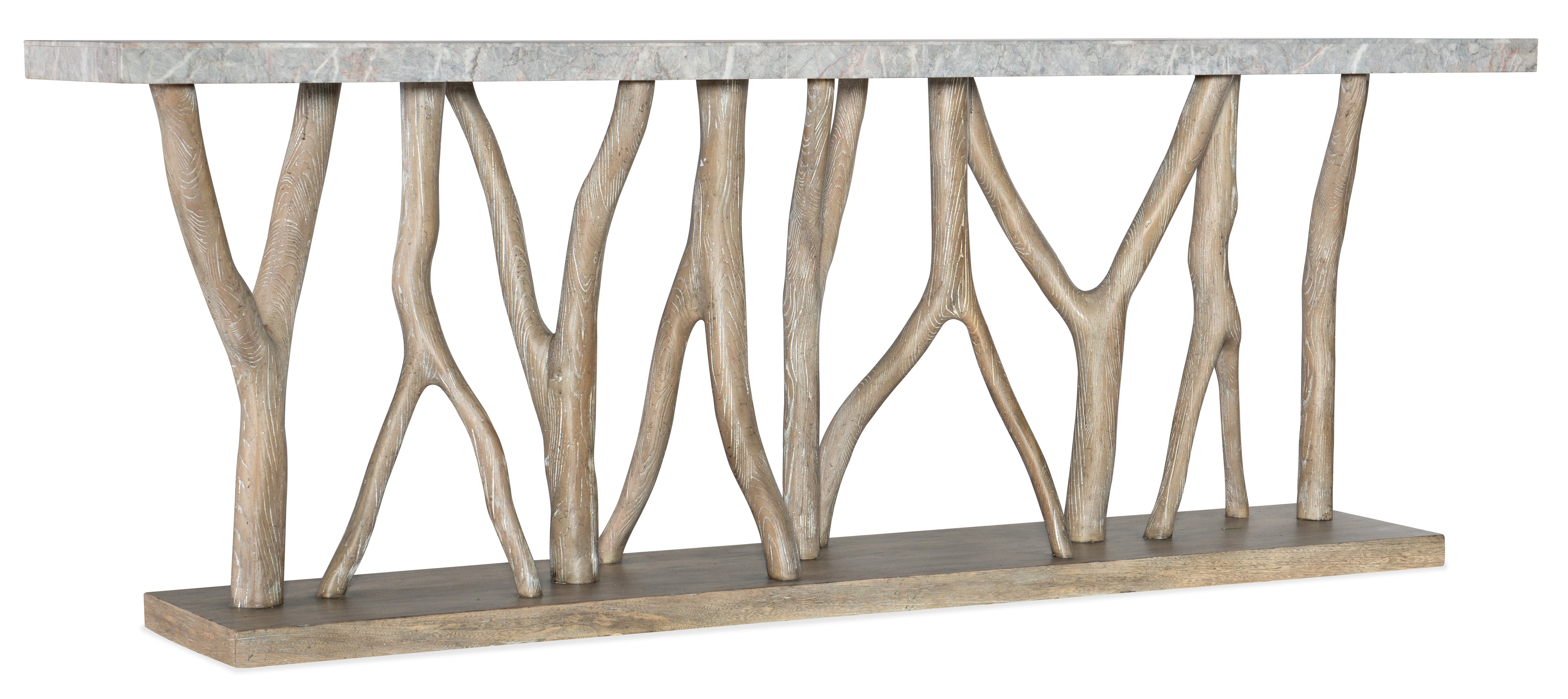 Surfrider Console Table