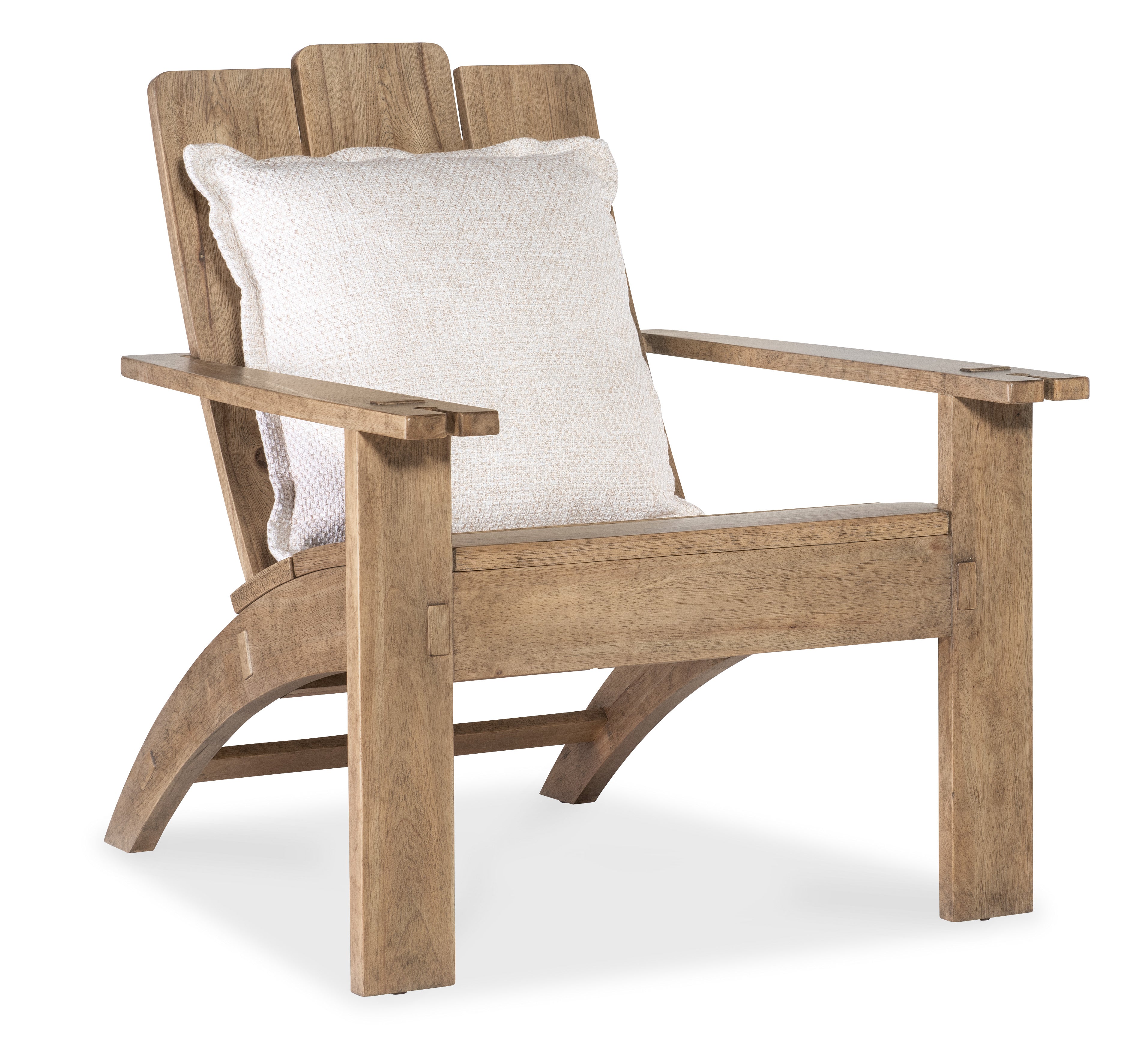 Vineyard Row Accent Chair